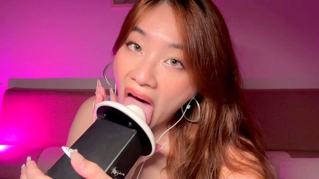 Full leaked Linasmr private photo