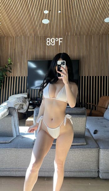 Full leaked Linawinaly private photo