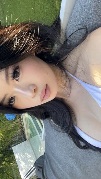 Full leaked Linawinaly private photo