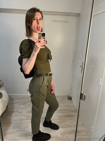 Full leaked Linciatrans private photo