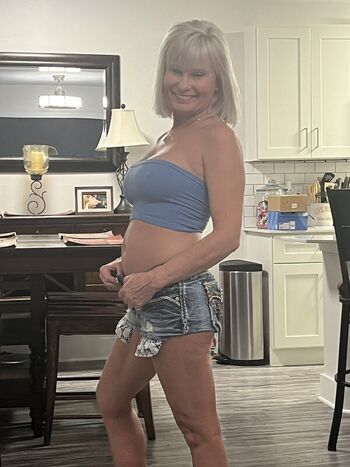 Full leaked Linda cassidy private photo
