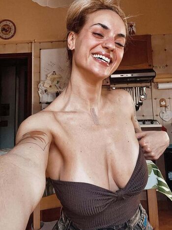Full leaked Linda fioretti private photo