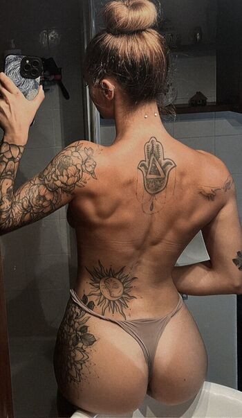 Full leaked Linda fioretti private photo