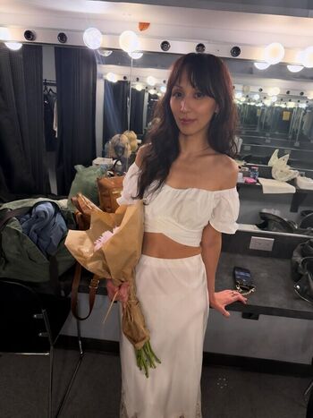 Full leaked Linda park private photo