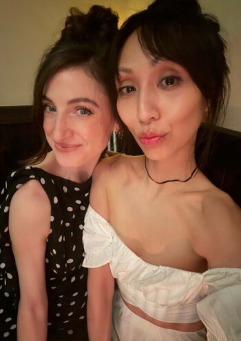 Full leaked Linda park private photo