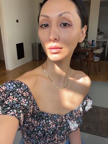 Full leaked Linda park private photo