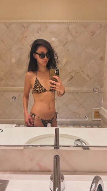 Full leaked Linda park private photo
