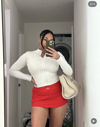 Full leaked Linda vo private photo