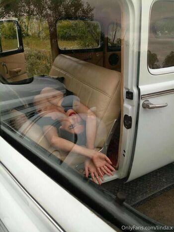 Full leaked Linda x private photo
