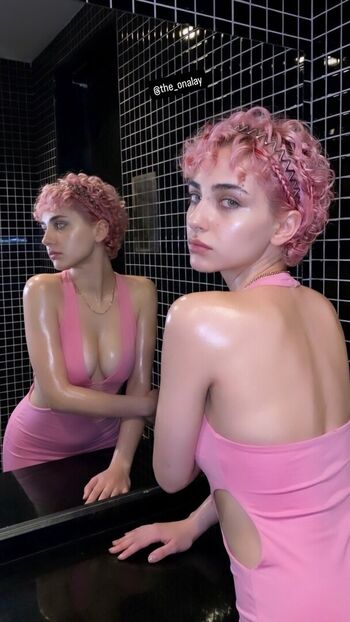 Full leaked Linda private photo