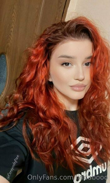 Full leaked Lindabooo private photo