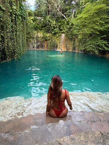 Full leaked Lindadavis private photo