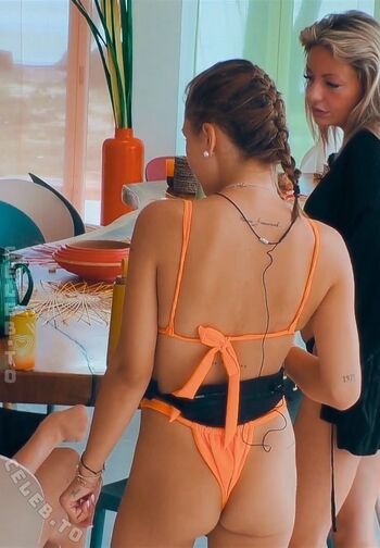 Full leaked Lindajan private photo