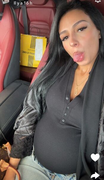 Full leaked Lindalys page private photo