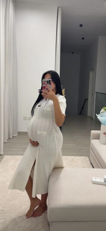 Full leaked Lindalys private photo