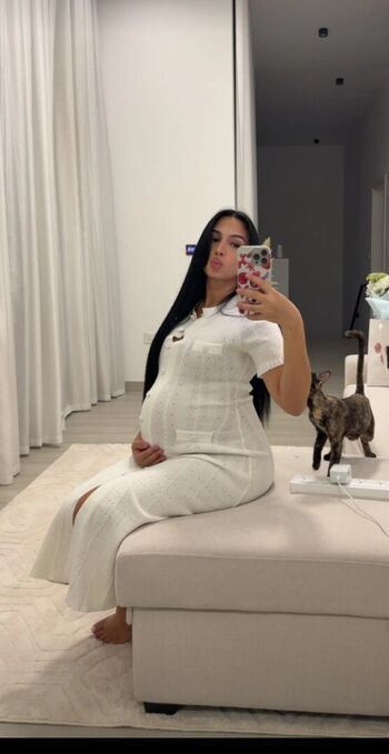 Full leaked Lindalys private photo