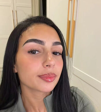 Full leaked Lindalys private photo