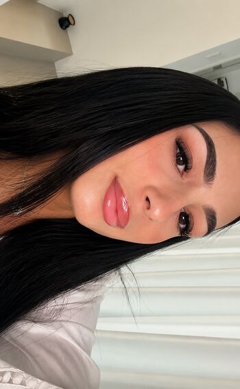 Full leaked Lindalys private photo
