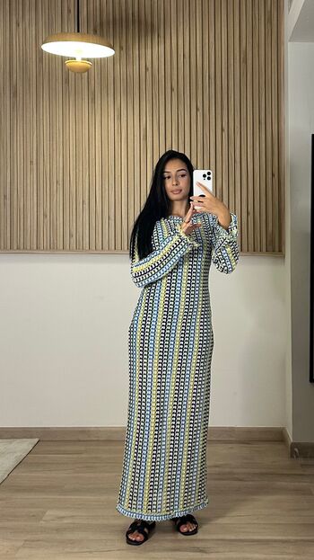 Full leaked Lindalys private photo