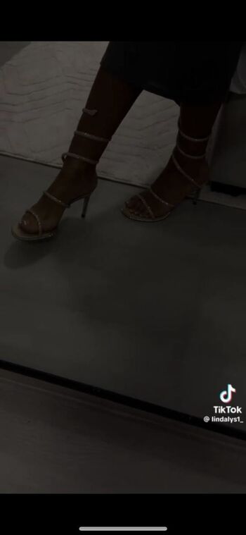 Full leaked Lindalys private photo