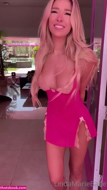 Full leaked Lindamarie private photo