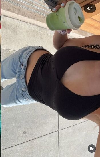 Full leaked Lindcey nava private photo