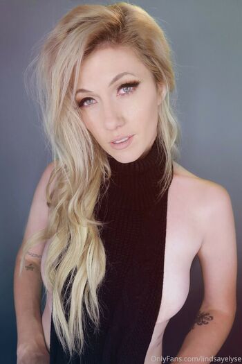 Full leaked Lindsay elyse private photo