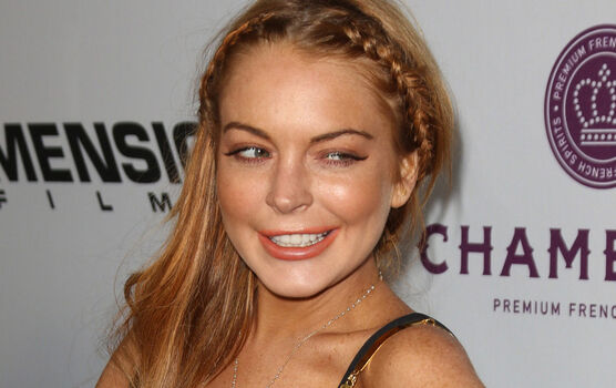 Full leaked Lindsay l private photo