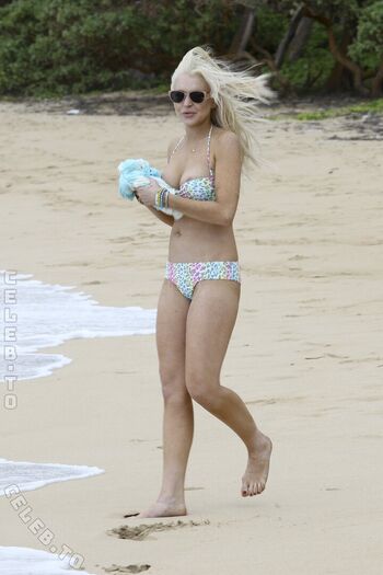 Full leaked Lindsay lohan page private photo