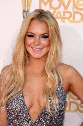 Full leaked Lindsay lohan page private photo