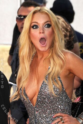 Full leaked Lindsay lohan page private photo