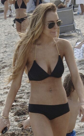 Full leaked Lindsay lohan page private photo