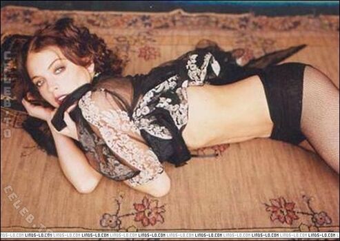 Full leaked Lindsay lohan private photo