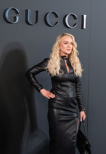 Full leaked Lindsay lohan private photo
