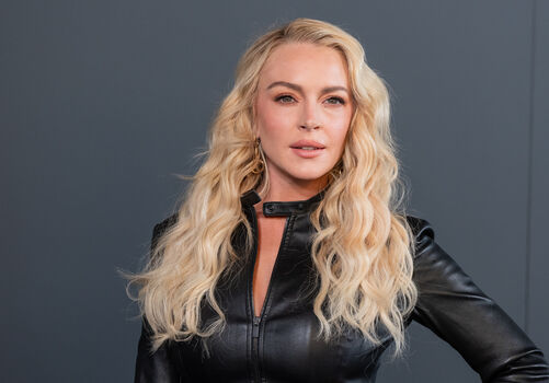 Full leaked Lindsay lohan private photo