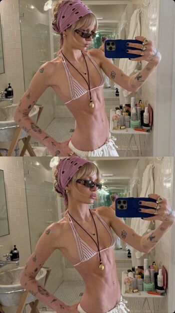 Full leaked Lindsay vrckovnik linmick private photo