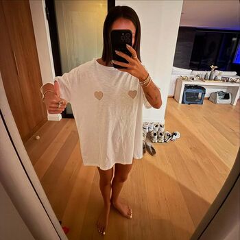 Full leaked Lindsey fishman private photo