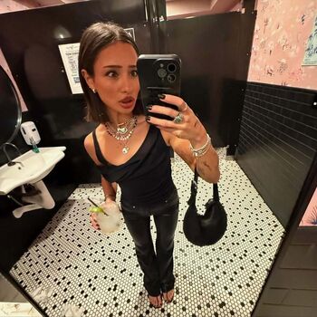 Full leaked Lindsey fishman private photo