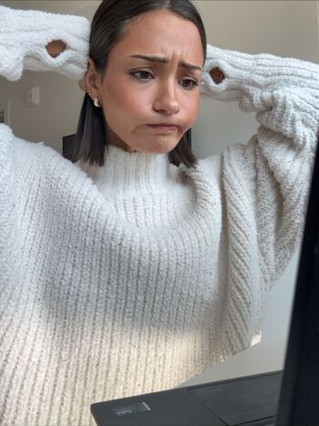 Full leaked Lindsey fishman private photo