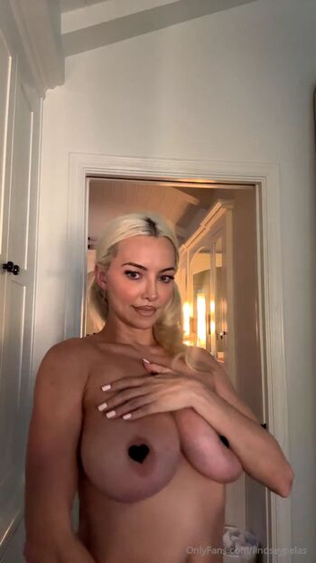 Full leaked Lindsey pelas page private photo