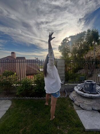 Full leaked Lindsey shaw private photo