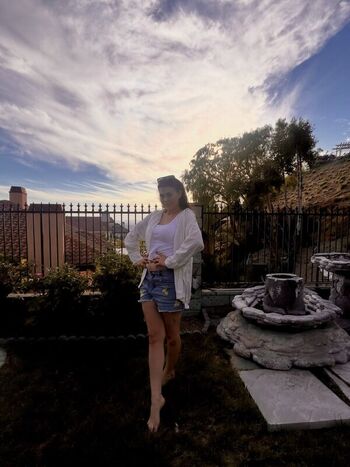 Lindsey Shaw