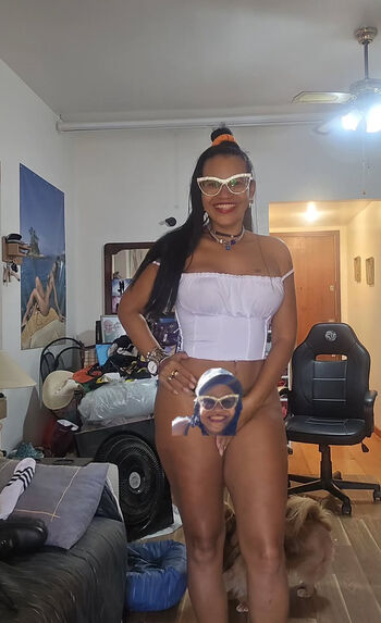Full leaked Line morena private photo