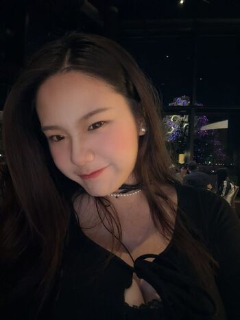 Full leaked Ling  ee page private photo
