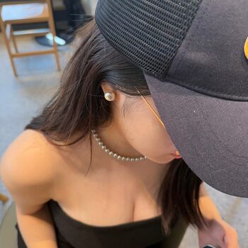 Full leaked Ling  ee page private photo