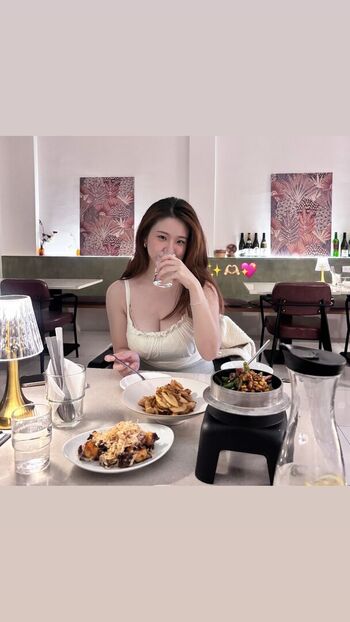 Full leaked Ling  ee private photo