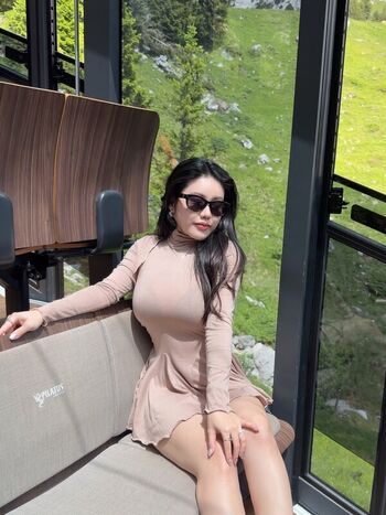 Full leaked Ling  ee private photo