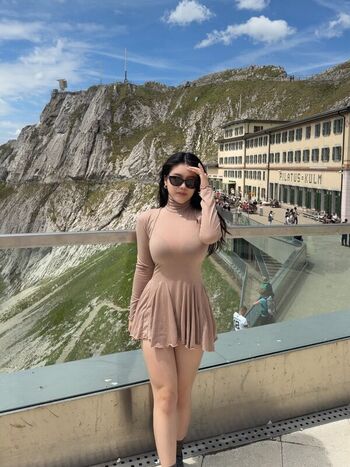 Full leaked Ling  ee private photo