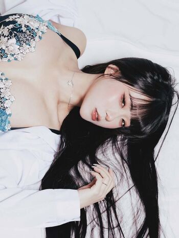 Full leaked Ling chen private photo