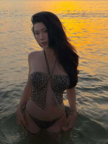 Full leaked Lingdfg page private photo